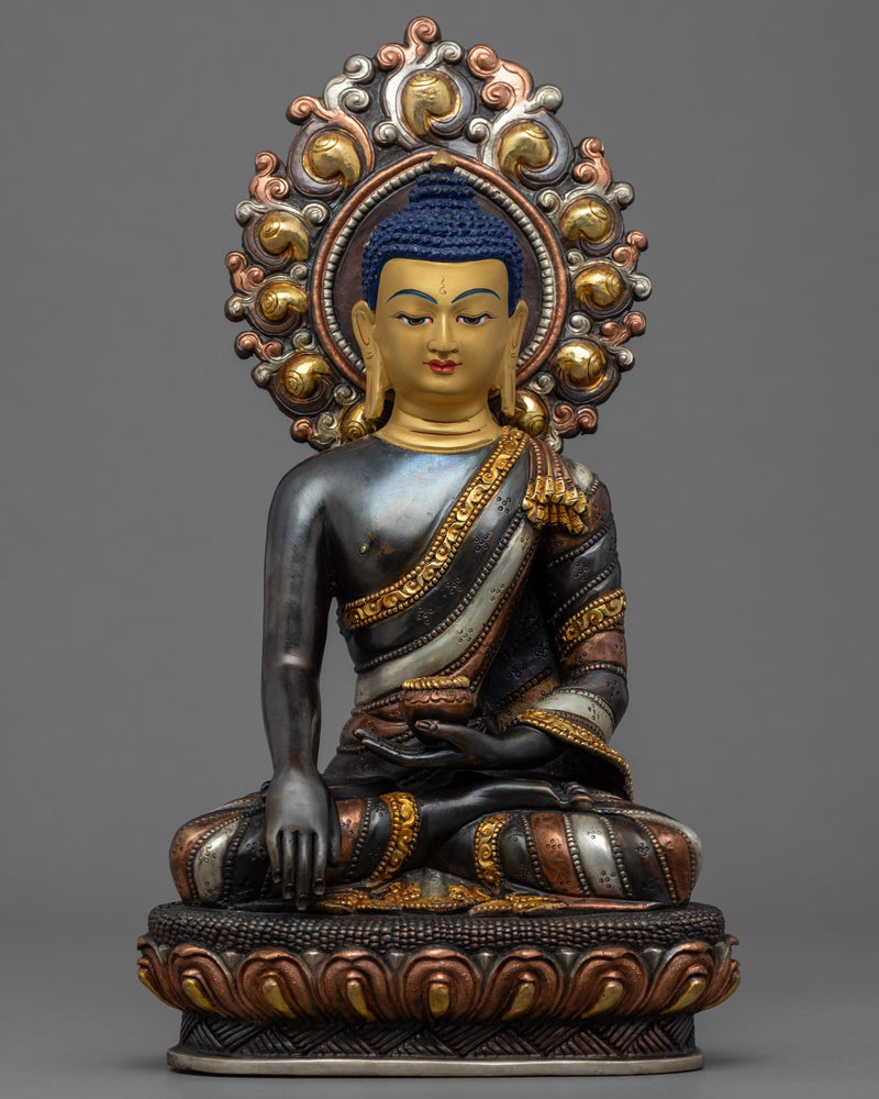 Siddhartha Gautama Shakyamuni