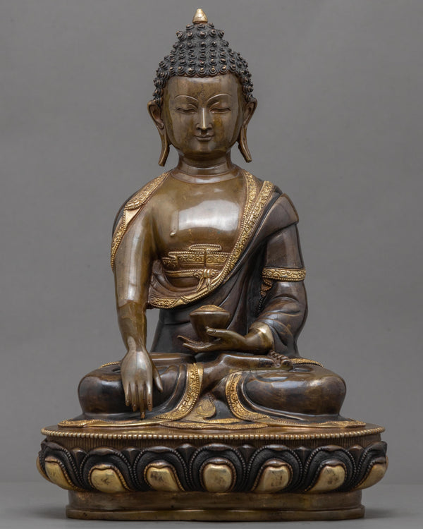 buddha-lotus-statue