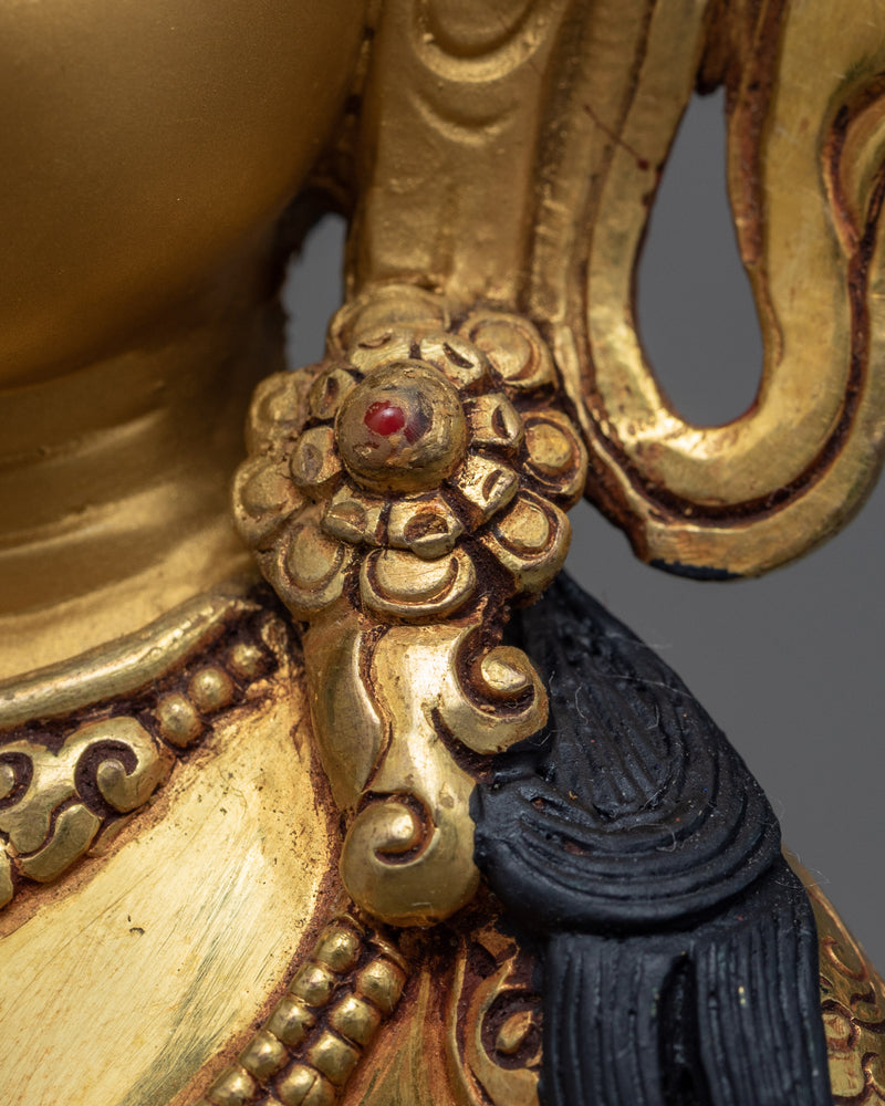 Dorje Sempa | Vajrasattva Statue | Himalayan Art Statue
