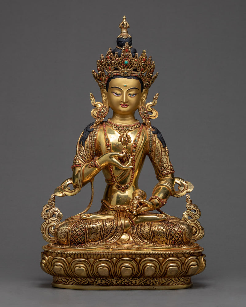 Buddha Vajrasattva Statue
