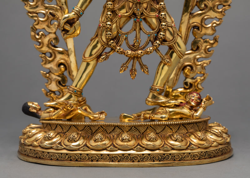 Naro Vajrayogini Statue | Dakini Of Wisdom