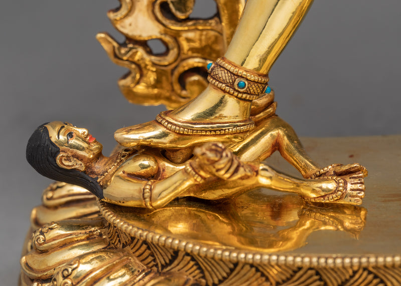 Naro Vajrayogini Statue | Dakini Of Wisdom