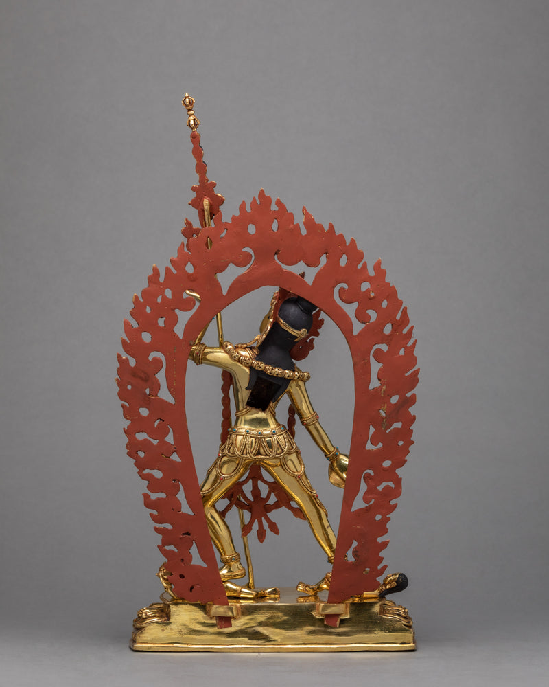 Naro Vajrayogini Statue | Dakini Of Wisdom