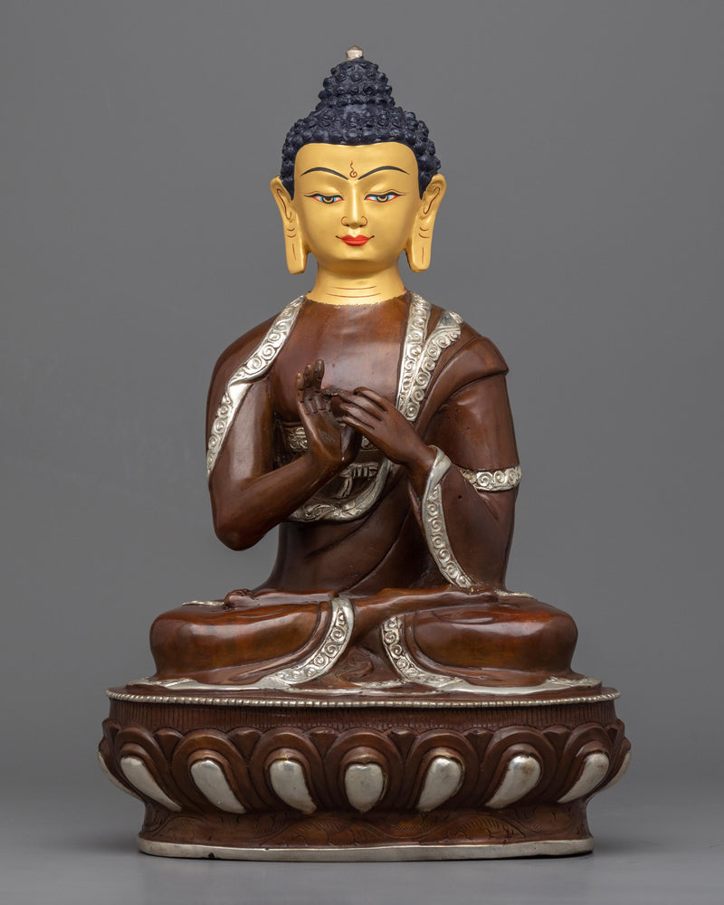 Vairocana Buddha