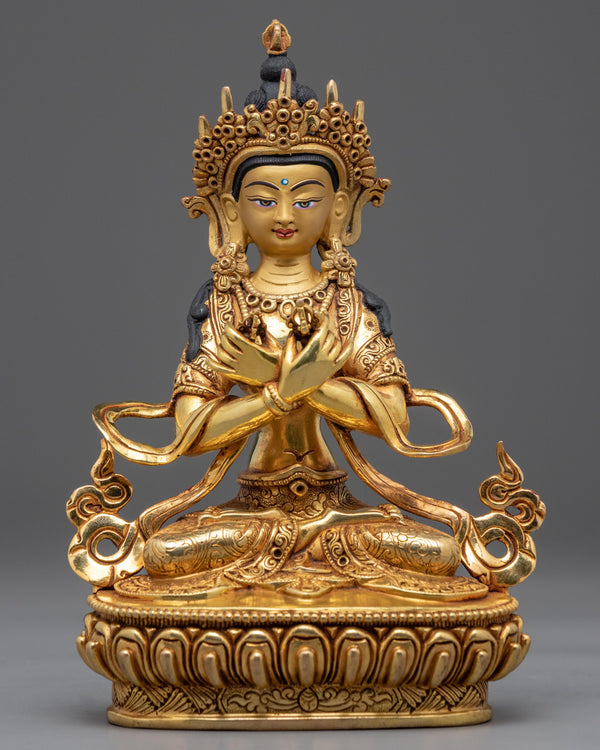 buddha-statue-copper