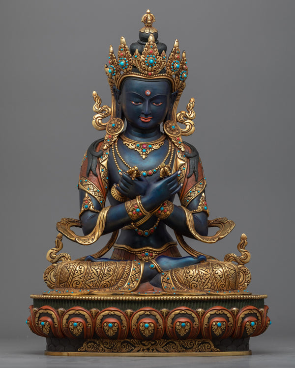 buddha vajradhara