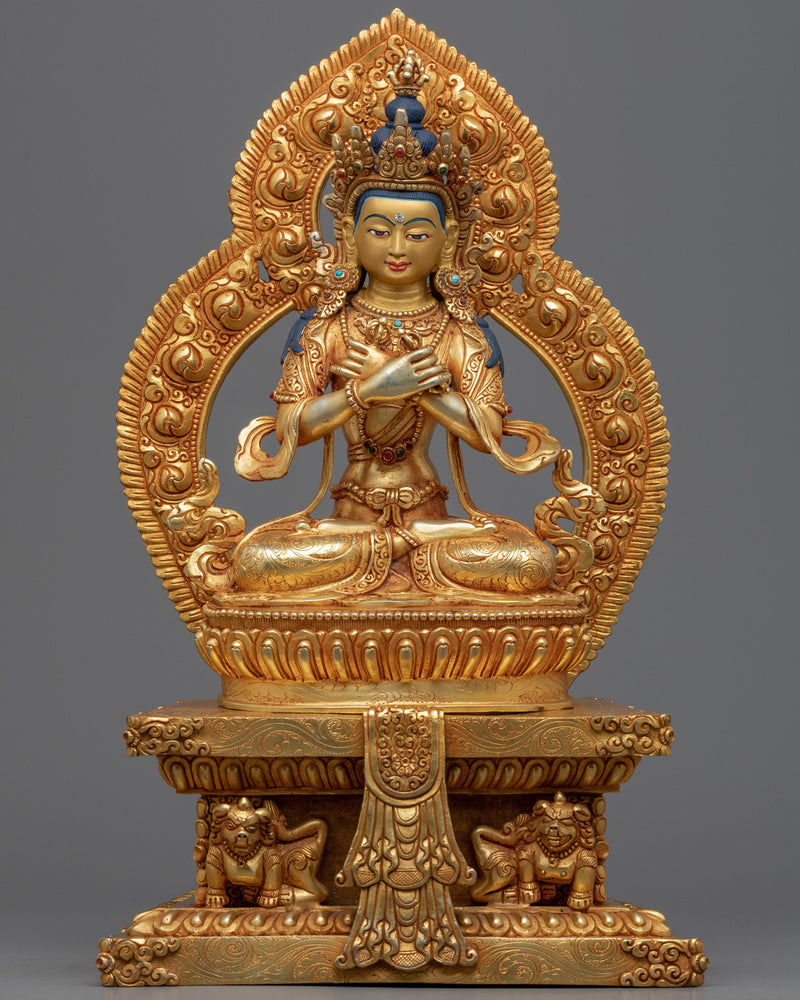 buddha-vajradhara