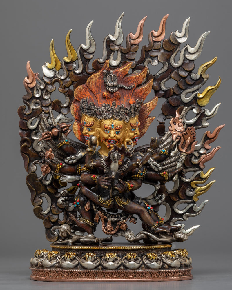 dorje phurba vajrakilaya