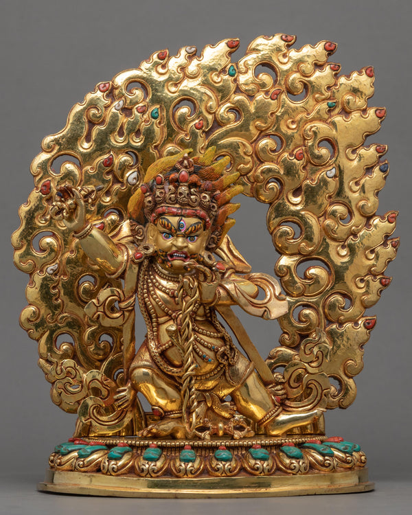 vajrapani-face