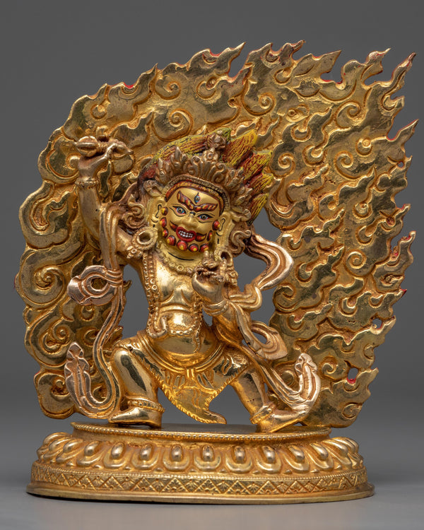 mahachakra vajrapani