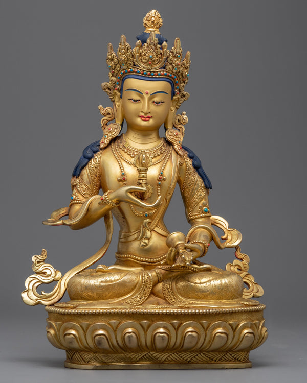 bodhisattva vajrasattva