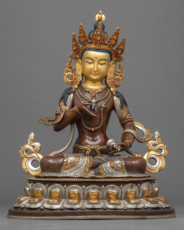 vajrasattva-bodhisattva-sculpture