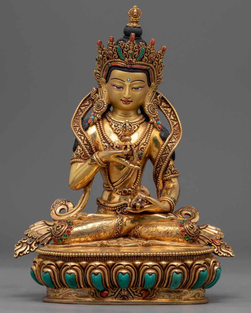 tibetan vajrasattva