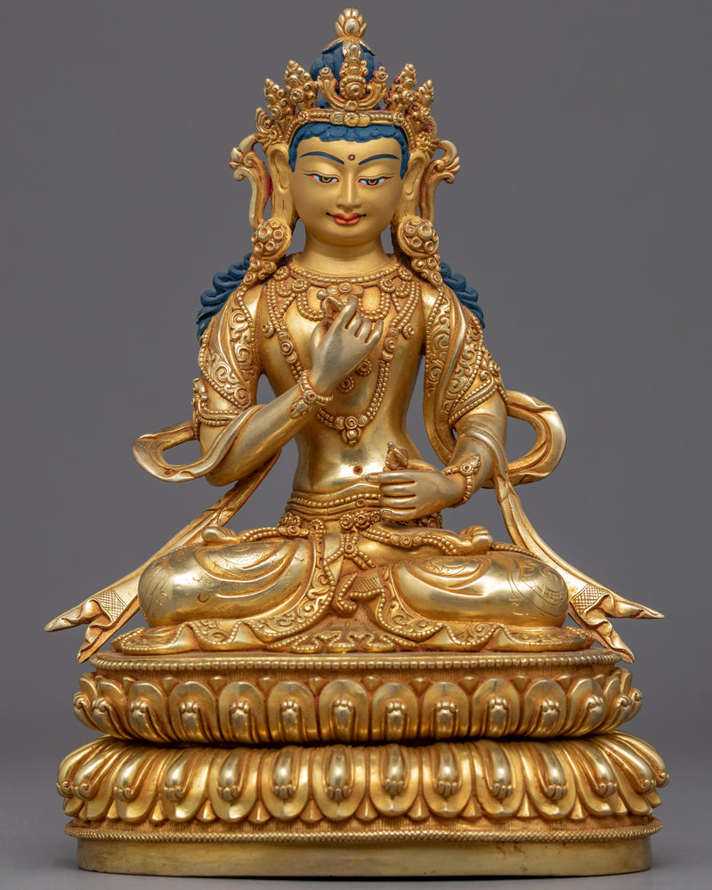 Buddha Vajrasattva