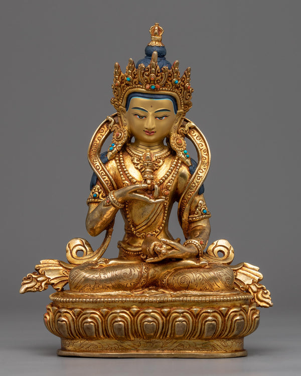 Vajrasattva