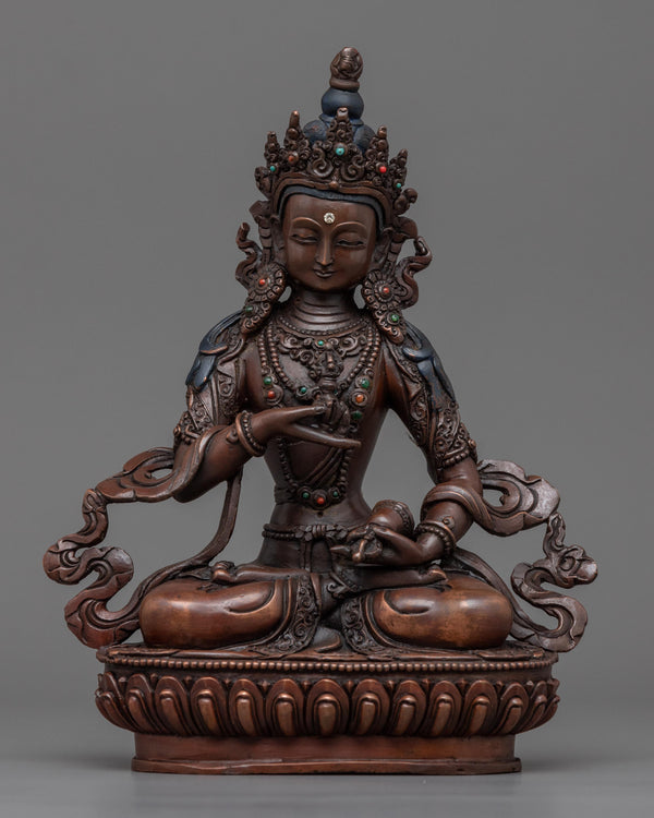 Vajrasattva Mantra 