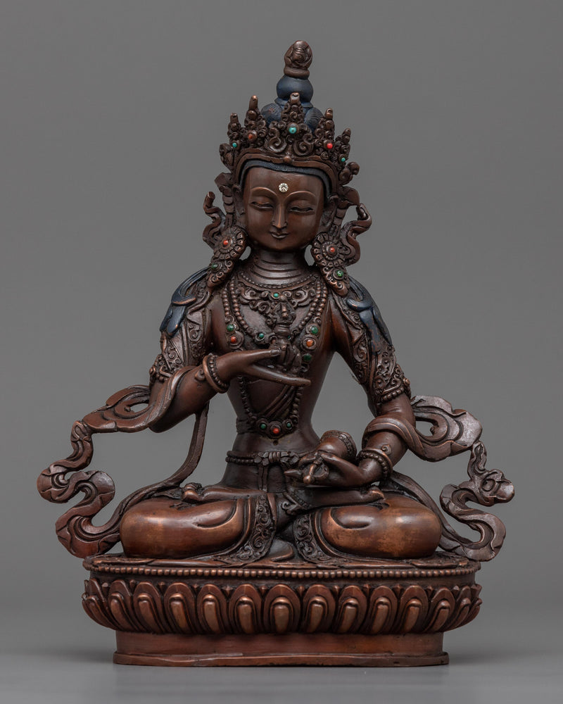 Vajrasattva Mantra 