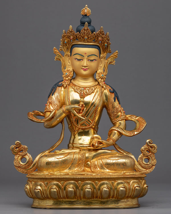 Vajrasattva Heruka