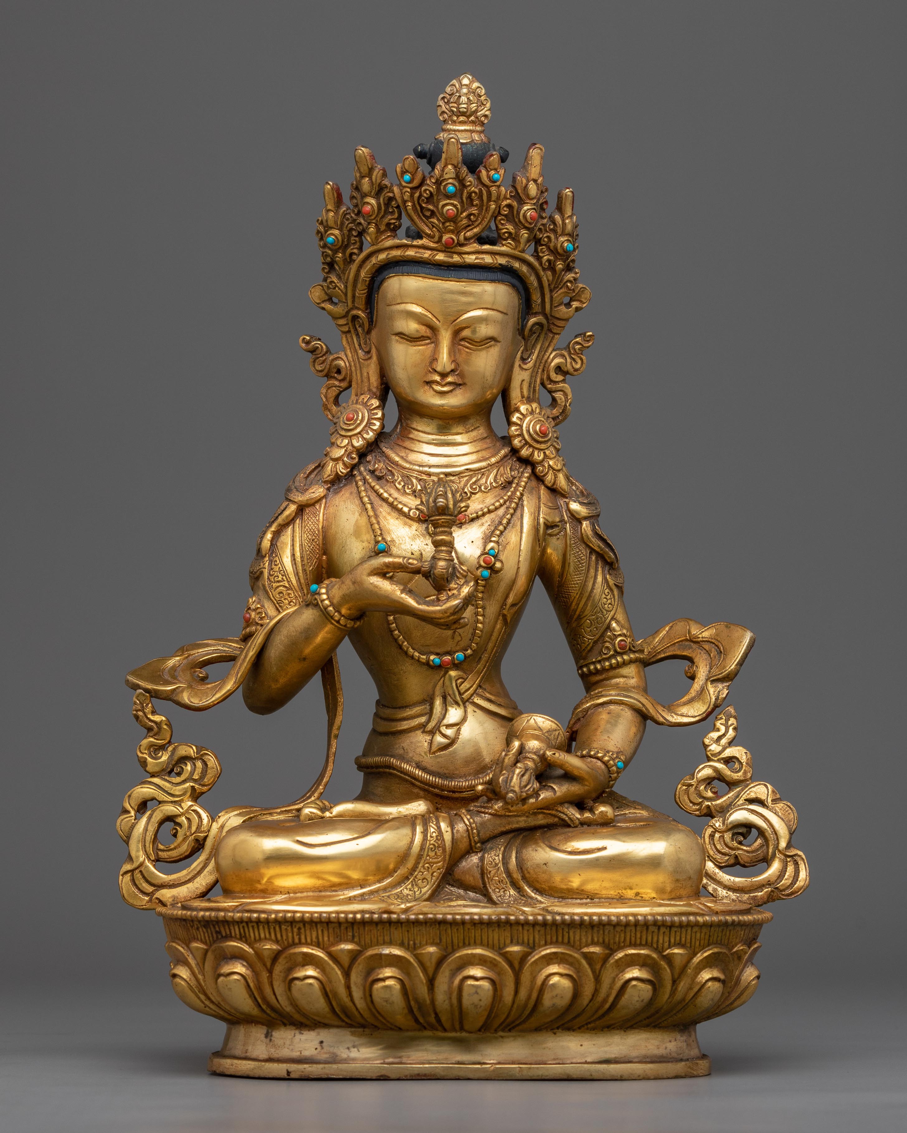 Vajrasattva 