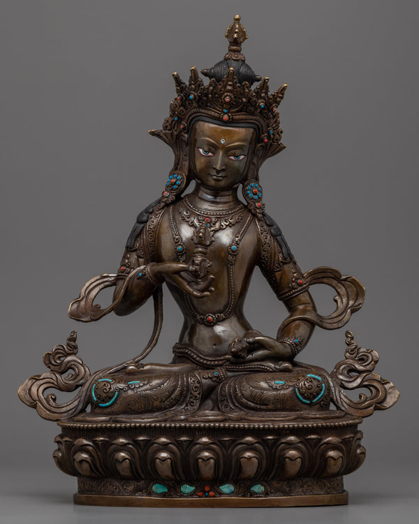 bodhisattva vajrasattva