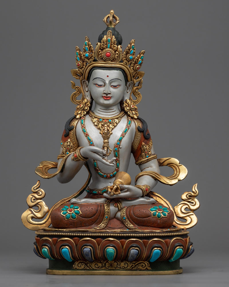 bodhisattva vajrasattva