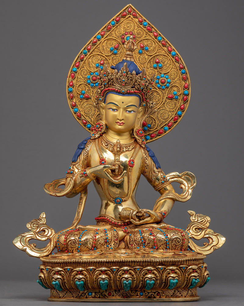 Buddha Vajrasattva 