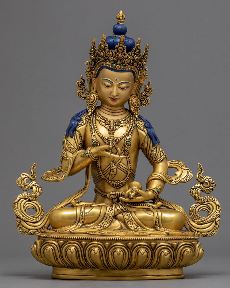 Dorje Sempa Sculpture