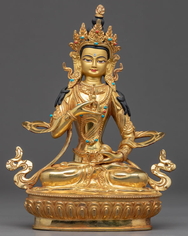 Vajrasattva Statue