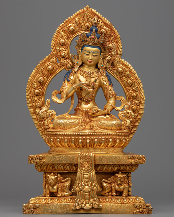 vajrasattva-chant-sculpture