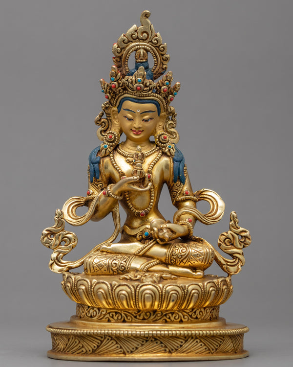 Vajrasattva Statue