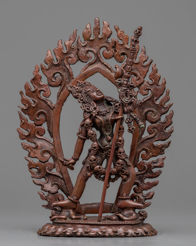 vajrayogini sadhana benefits 