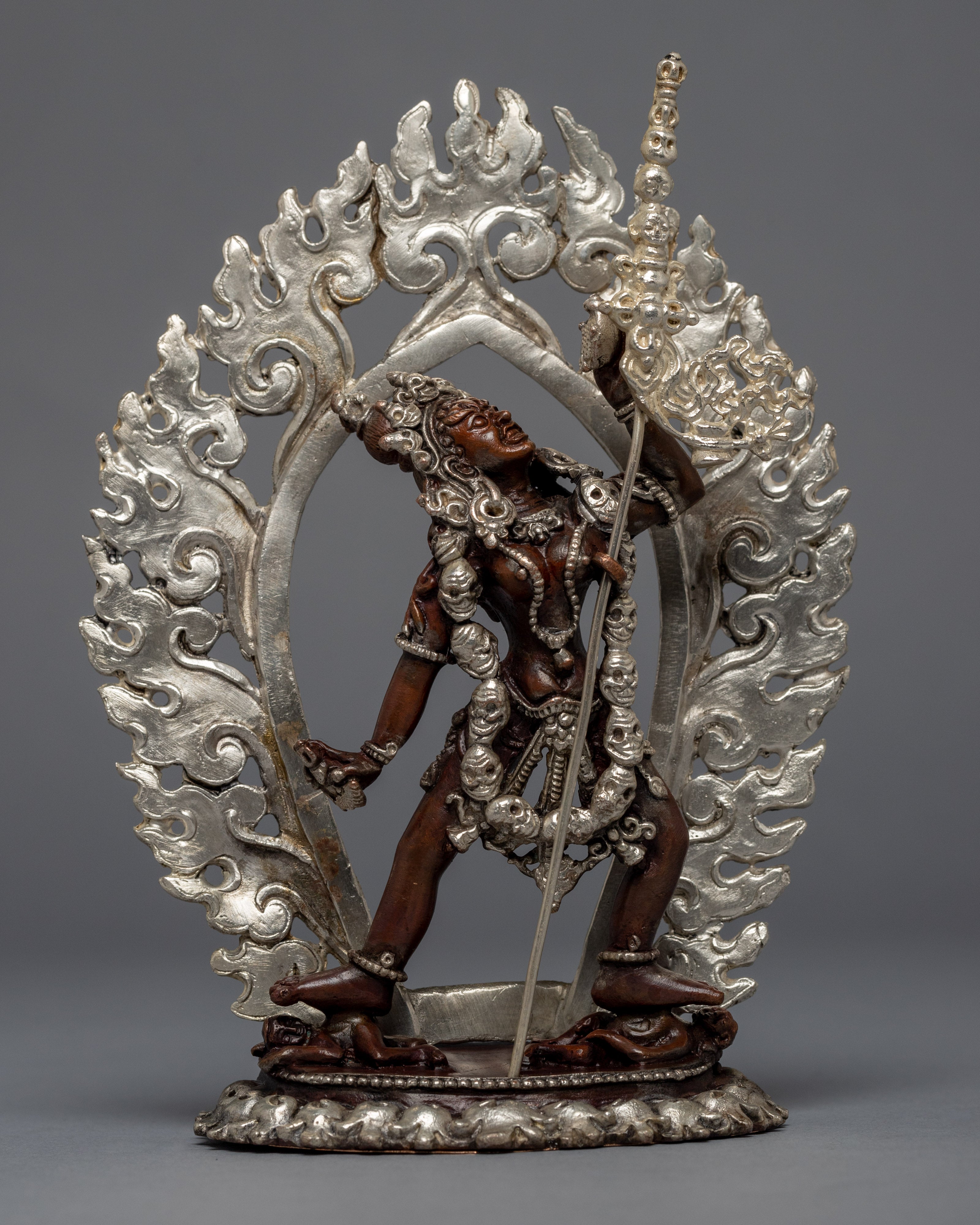 Maitri Vajrayogini Sculpture