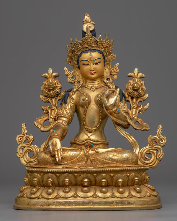 White Tara