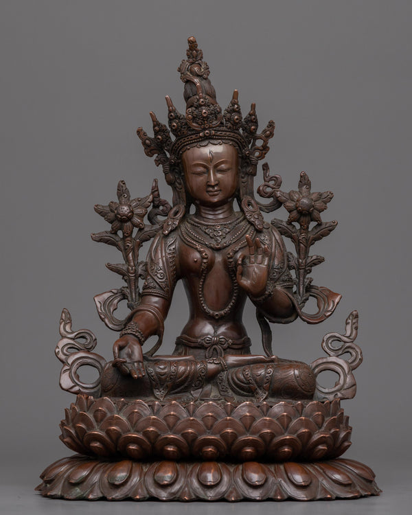 tara buddha 