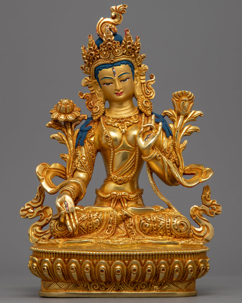 white-tara-statue-for-sale