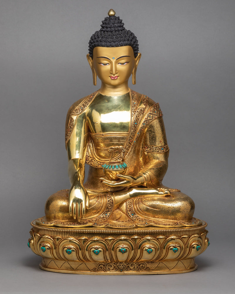 Gautam Buddha Statue