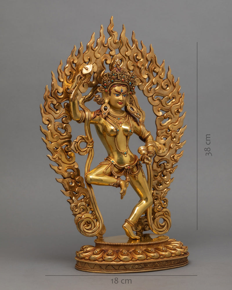 Machig Labdron