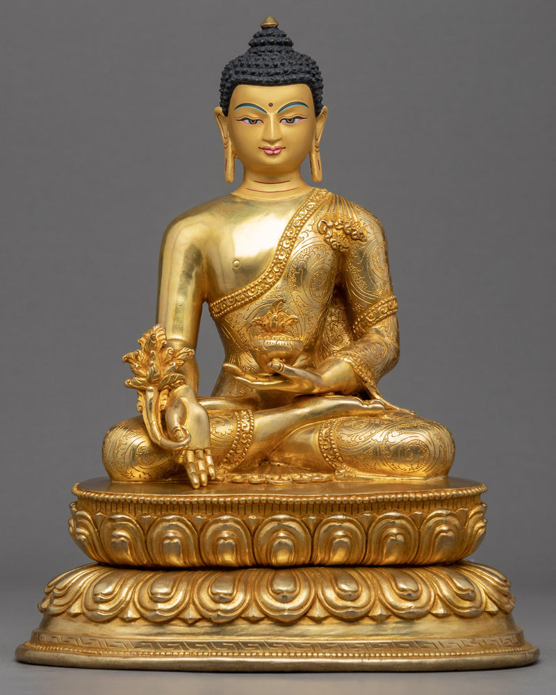 the-medicine-buddha