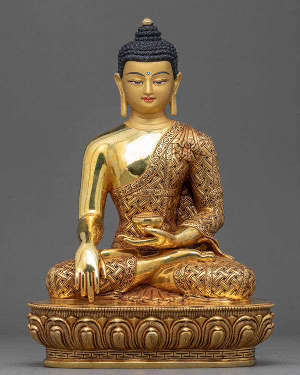 Gautam Buddha Sculpture