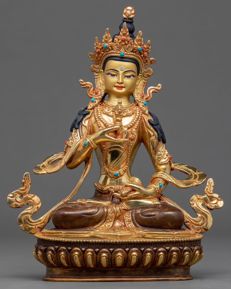 Vajrasattva Statue Dorje Sempa