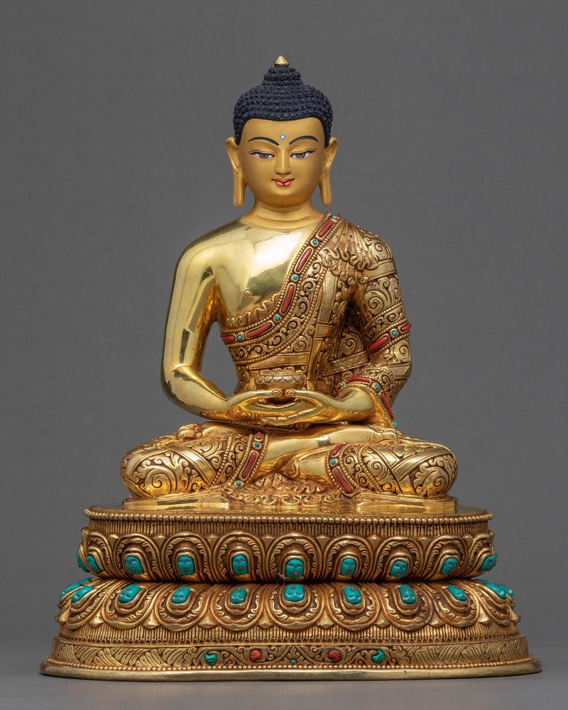 Buddha Amitabha Statue