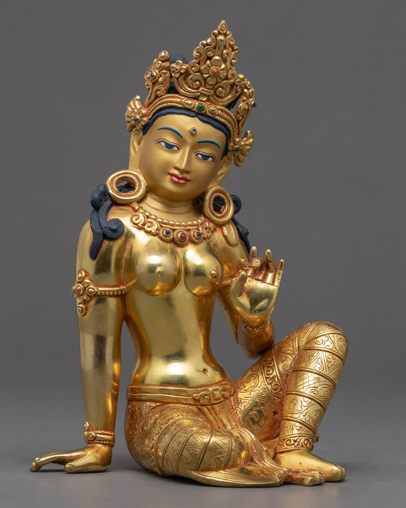 parvati devi 
