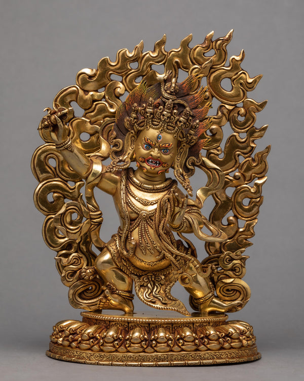 Vajrapani 